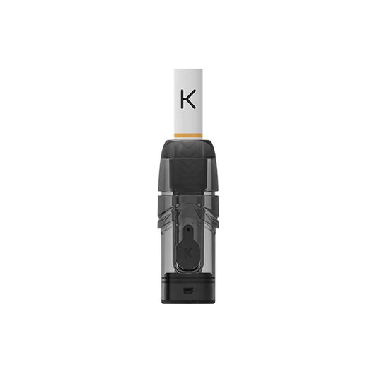 Kiwi Vapour Replacement 1.2 Ohm Kiwi Pods (Pack of 3)