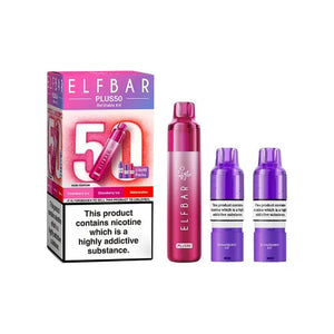 Elf Bar