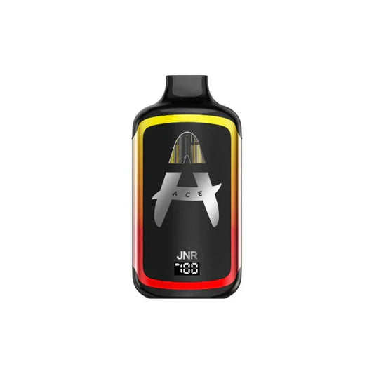 20mg JNR Ace 36K Prefilled Pod Vape Kit