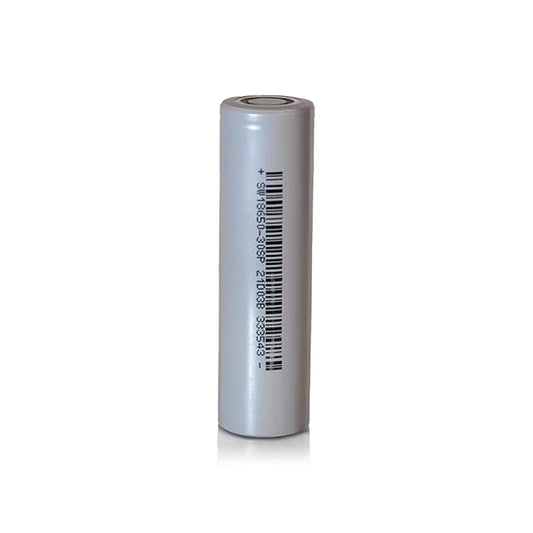Molicel P45B 21700 4500mAh Battery