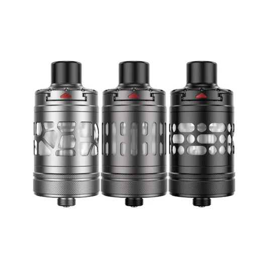 Aspire Nautilus 3SR MTL Tank 2ml