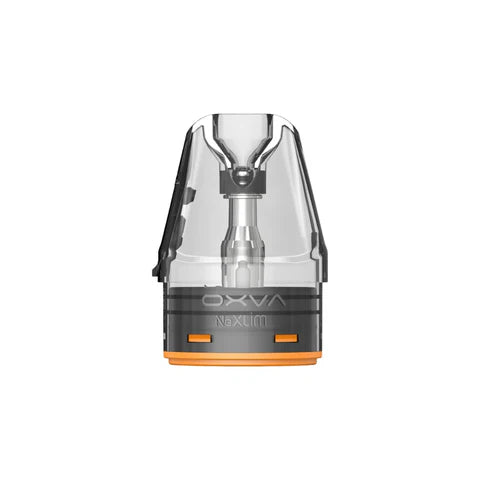 OXVA NeXLIM Replacement Pod XXL (0.6Ohm/ 0.8Ohm/ 1.2Ohm)