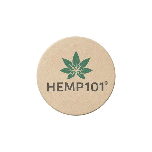 Hemp 101 EcoSmart Hemp Grinder