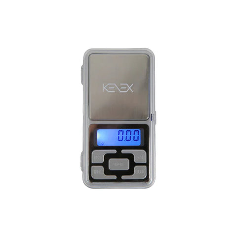 257424963.webp Kenex Viper Scale 0.01g - 300g Digital Scale VIP-300