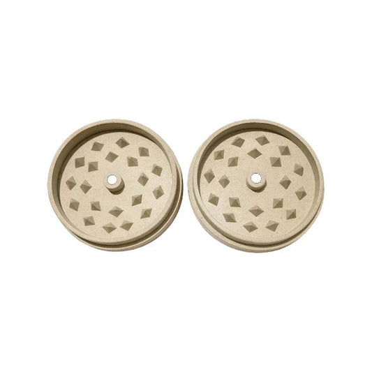 Hemp 101 EcoSmart Hemp Grinder