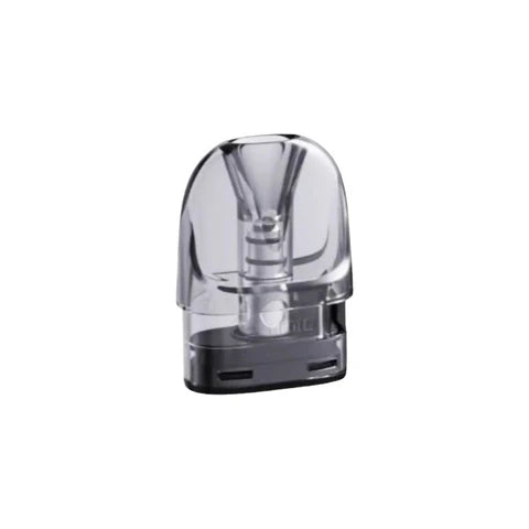 Summo Ultra 1 Pro Replacement Pods 2ml - 3Pcs (0.4Ohm/0.8Ohm & 0.6Ohm/1.2Ohm)